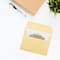 JAM Paper A7 Parchment Invitation Envelopes, 50ct.